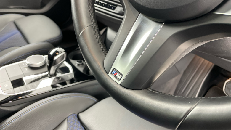 BMW 1 Series 118i [136] M Sport 5dr Step Auto [LCP] Petrol Hatchback